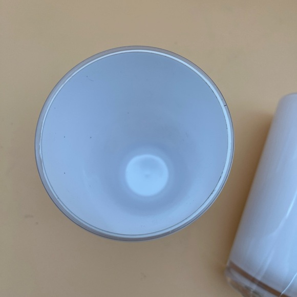 Pottery Barn Al Fresco Vintage Shatterproof Acrylic Tumbler Set Of 8 Cups NWT - Picture 4 of 11